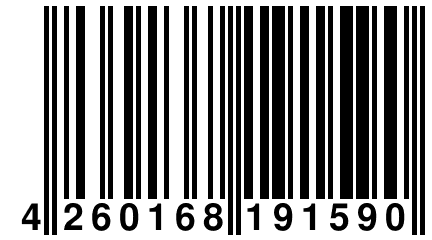 4 260168 191590
