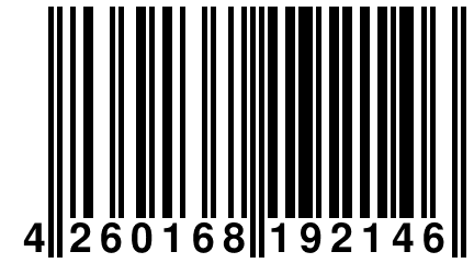 4 260168 192146