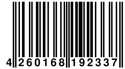 4 260168 192337