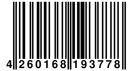 4 260168 193778