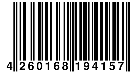 4 260168 194157