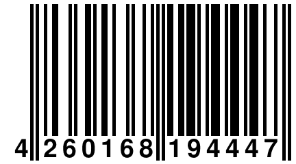 4 260168 194447