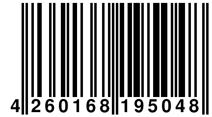 4 260168 195048