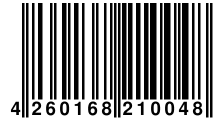 4 260168 210048