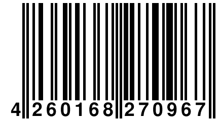 4 260168 270967