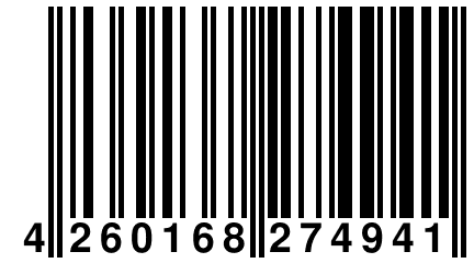 4 260168 274941