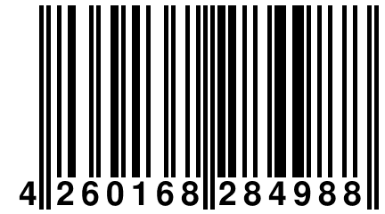 4 260168 284988