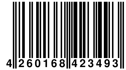4 260168 423493