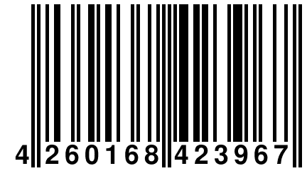4 260168 423967