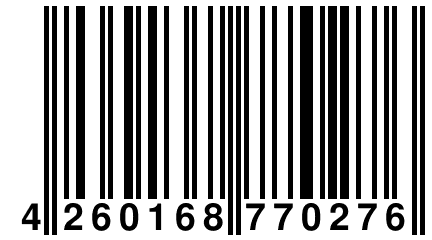 4 260168 770276