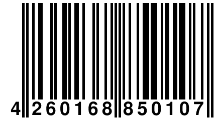 4 260168 850107