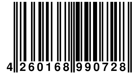 4 260168 990728