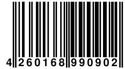 4 260168 990902
