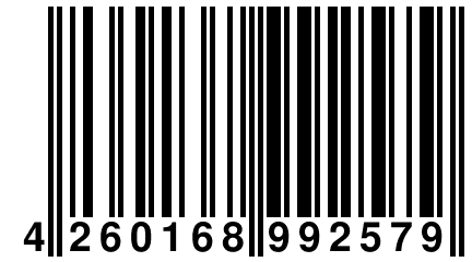 4 260168 992579