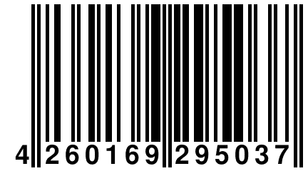 4 260169 295037