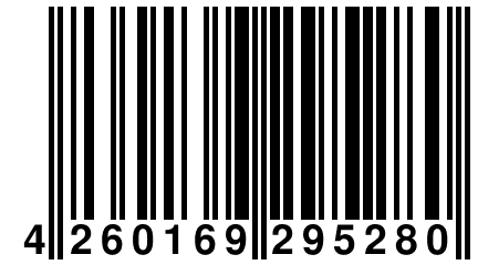 4 260169 295280