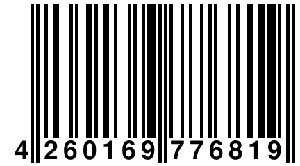4 260169 776819