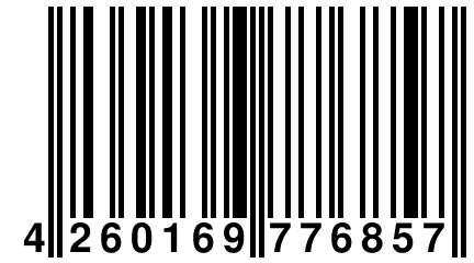 4 260169 776857