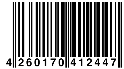 4 260170 412447