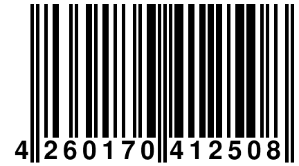 4 260170 412508