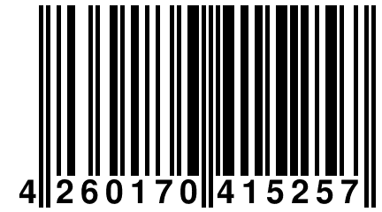 4 260170 415257