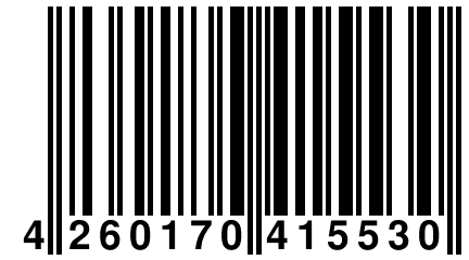 4 260170 415530