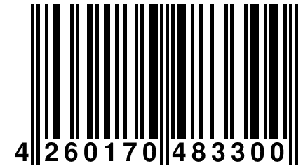 4 260170 483300