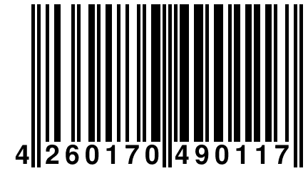 4 260170 490117