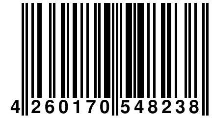4 260170 548238