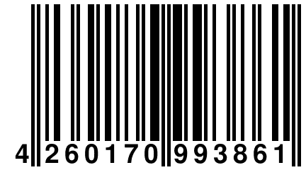 4 260170 993861