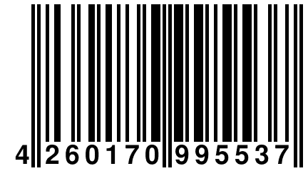 4 260170 995537