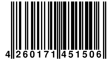 4 260171 451506