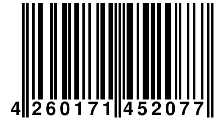 4 260171 452077