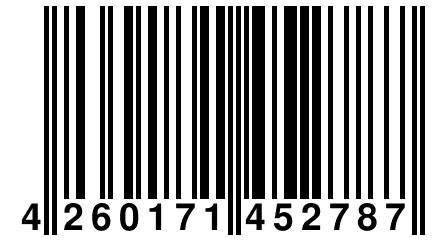 4 260171 452787