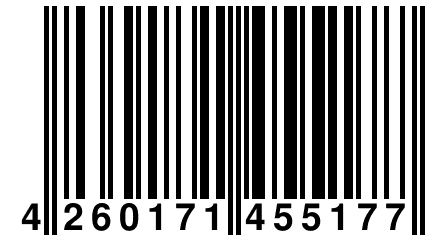 4 260171 455177