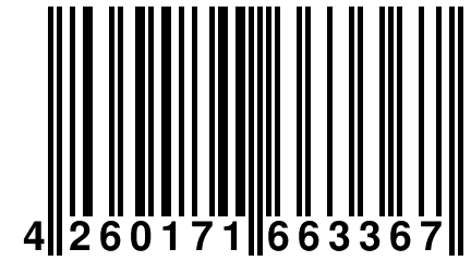 4 260171 663367