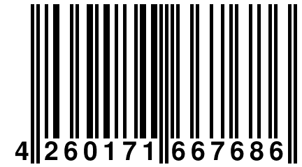 4 260171 667686