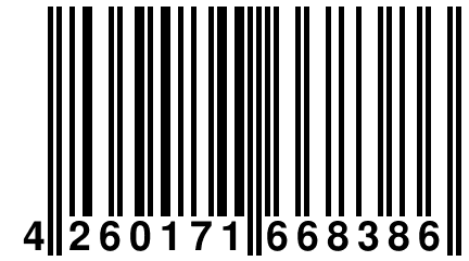 4 260171 668386