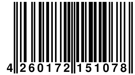 4 260172 151078