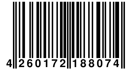 4 260172 188074