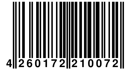 4 260172 210072