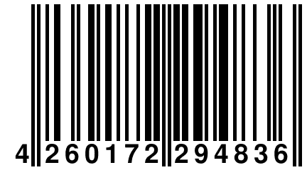 4 260172 294836
