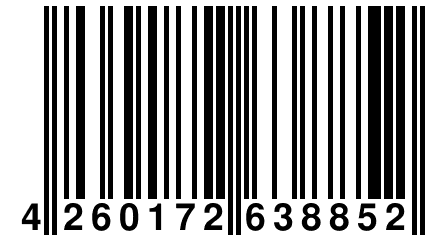 4 260172 638852