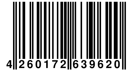4 260172 639620
