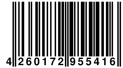 4 260172 955416