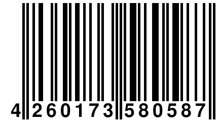 4 260173 580587