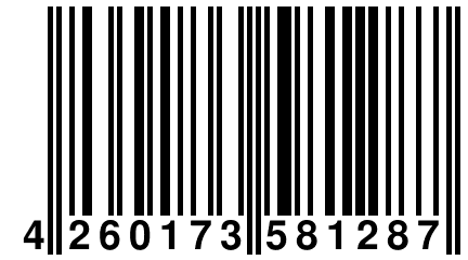 4 260173 581287
