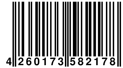 4 260173 582178