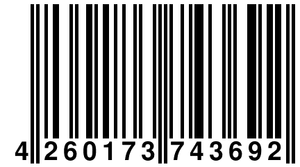 4 260173 743692