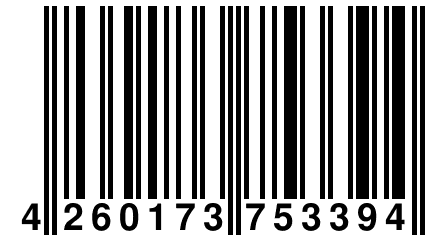 4 260173 753394